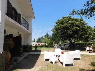 Filipao Aparts - Santa Rosa de Calamuchita - 8