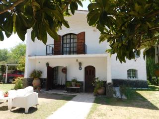 Filipao Aparts - Santa Rosa de Calamuchita - 1