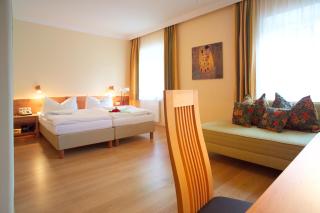Hotel & Restaurant Ragginger Attersee - Nussdorf am Attersee - 7