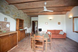 Agriturismo Volta Di Sacco - Grosseto - 9