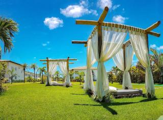 TREE BIES RESORT - SUBAUMA dois quartos - 3