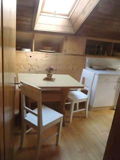 ATI Appartamento stile Chalet dell 800 nel cuore di Ortisei - Ortisei - 3