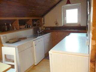 ATI Appartamento stile Chalet dell 800 nel cuore di Ortisei - Ortisei - 2