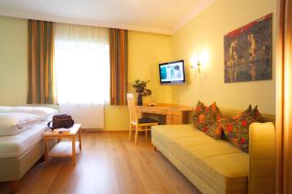 Hotel & Restaurant Ragginger Attersee - Nussdorf am Attersee - 6