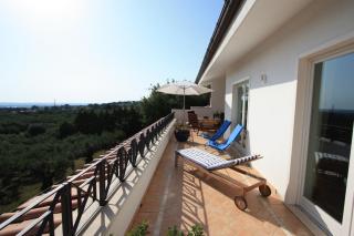 Villa Stauder - Genzano di Roma - 8
