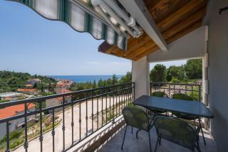 Island Hvar Seaside Villa Levanda with Beach, Pool & Seaview - Hvar (Lesina) - 9