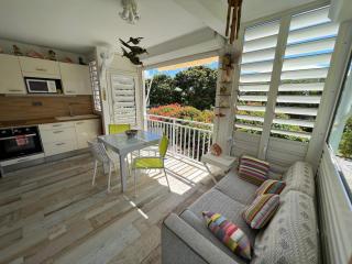 Couleur Caraïbes - 1