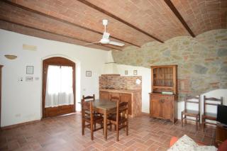 Agriturismo Volta Di Sacco - Grosseto - 2