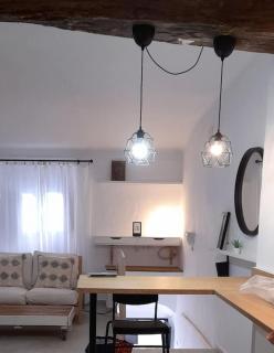Estudio con encanto Ubrique wifi - Ubrique - 5