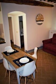 Uscio e bottega - Montepulciano - 1