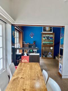 Hostel Playa Grande Austral - 2