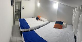 Ancorar Flat Porto de Galinhas-Flat 3311-3314 - Porto De Galinhas - 8