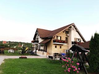 Oaza Apusenilor - Călăraşi - 3