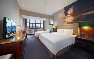 City Hotel Xiamen-Free Welcome Fruits - Xiamen - 5