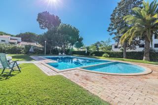 Vilamoura - M M GARDEN - Magnifico T2 - Vilamoura - 0