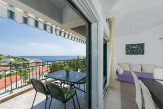 Island Hvar Seaside Villa Levanda with Beach, Pool & Seaview - Hvar (Lesina) - 5
