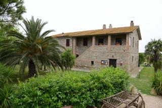 Agriturismo Volta Di Sacco - Grosseto - 6