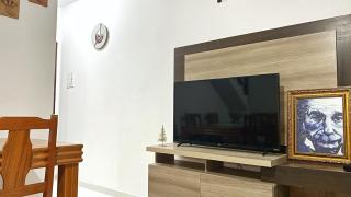 Apto Duplex Frente pro Mar, Cachoeira do Bom Jesus - 1