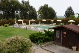 Agriturismo Volta Di Sacco - Grosseto - 3
