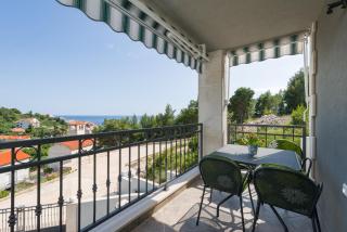 Island Hvar Seaside Villa Levanda with Beach, Pool & Seaview - Hvar (Lesina) - 2