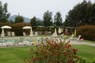 Agriturismo Volta Di Sacco - Grosseto - 8