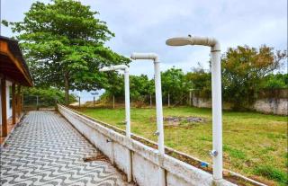 Apto Duplex Frente pro Mar, Cachoeira do Bom Jesus - 8