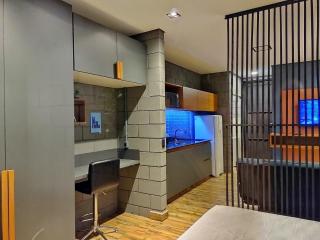 Flats do Lago - Faxinal - 7