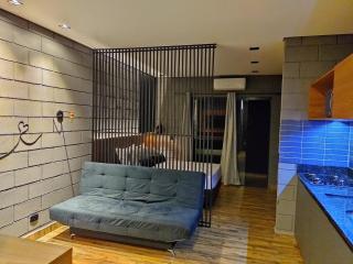 Flats do Lago - Faxinal - 6