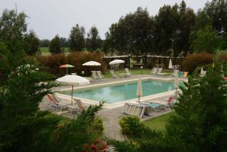 Agriturismo Volta Di Sacco - Grosseto - 7