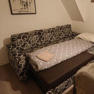Arctic Rooms HAGE - 6