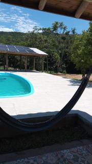 Recanto dos Compadres - Hospedagem - Praia Grande - 9