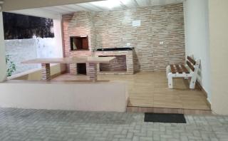 Apartamento na Praia de Pontal do Sul- Pontal do Paraná - Pontal do Paraná - 2