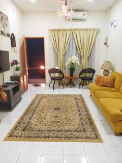 Ainis Guest House at The Lst World of Tambun Ipoh Perak - Ipoh - 2