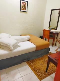 Ainis Guest House at The Lst World of Tambun Ipoh Perak - Ipoh - 5