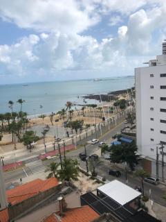 Stúdio Beira mar 7 andar - 9