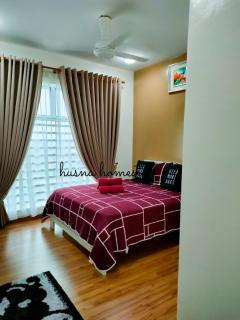 Husna Apartment DPerdana Kota Bharu - Kota Bharu - 7