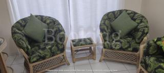 Apartamento Praia da Enseada - 1