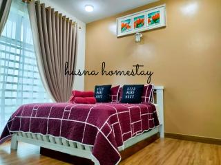 Husna Apartment DPerdana Kota Bharu - Kota Bharu - 9