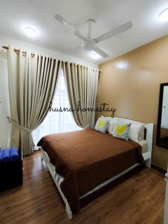 Husna Apartment DPerdana Kota Bharu - Kota Bharu - 6