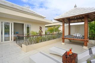 The Wina Villa Canggu - Canggu - 8