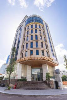 MERIA Hotel Quy Nhơn - Quy Nhon - 0