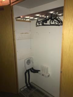 Ferienwohnung im Chalet Boubou - 1