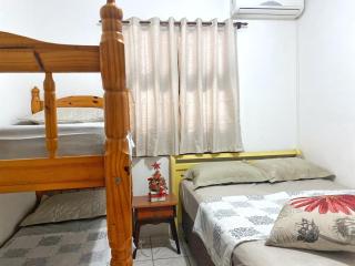 Apto Duplex Frente pro Mar, Cachoeira do Bom Jesus - 9