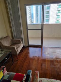 Apto Av Brasil Quadra mar - Balneário Camboriú - 3