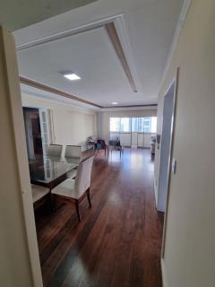 Apto Av Brasil Quadra mar - Balneário Camboriú - 5