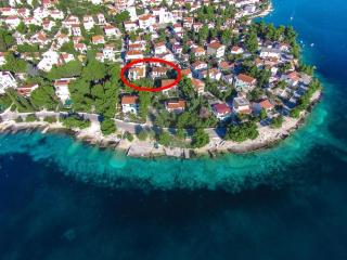 7 Olives Apartments - Rogoznica - 9