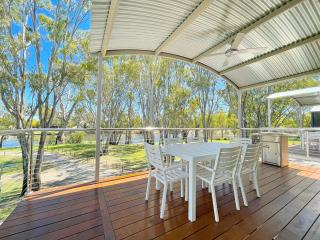 BIG4 Deniliquin Holiday Park - 7
