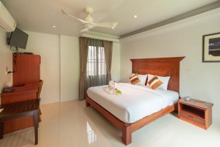 Wandee Garden - Strand Choeng Mon - 3