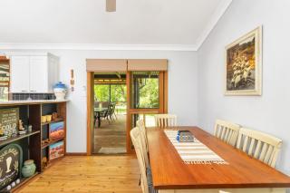 Cedar House - Kangaroo Valley - 2