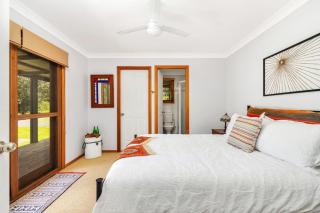 Cedar House - Kangaroo Valley - 1